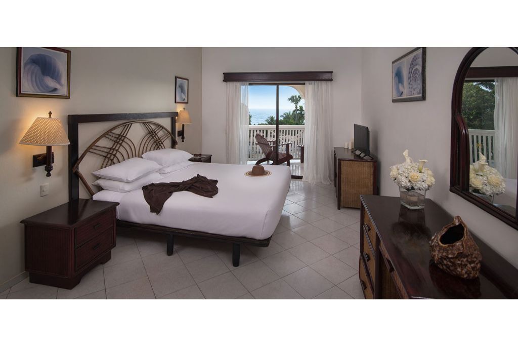 Photo of Bedroom in Los Brazos