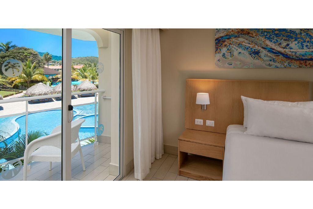Photo of Bedroom in Los Brazos