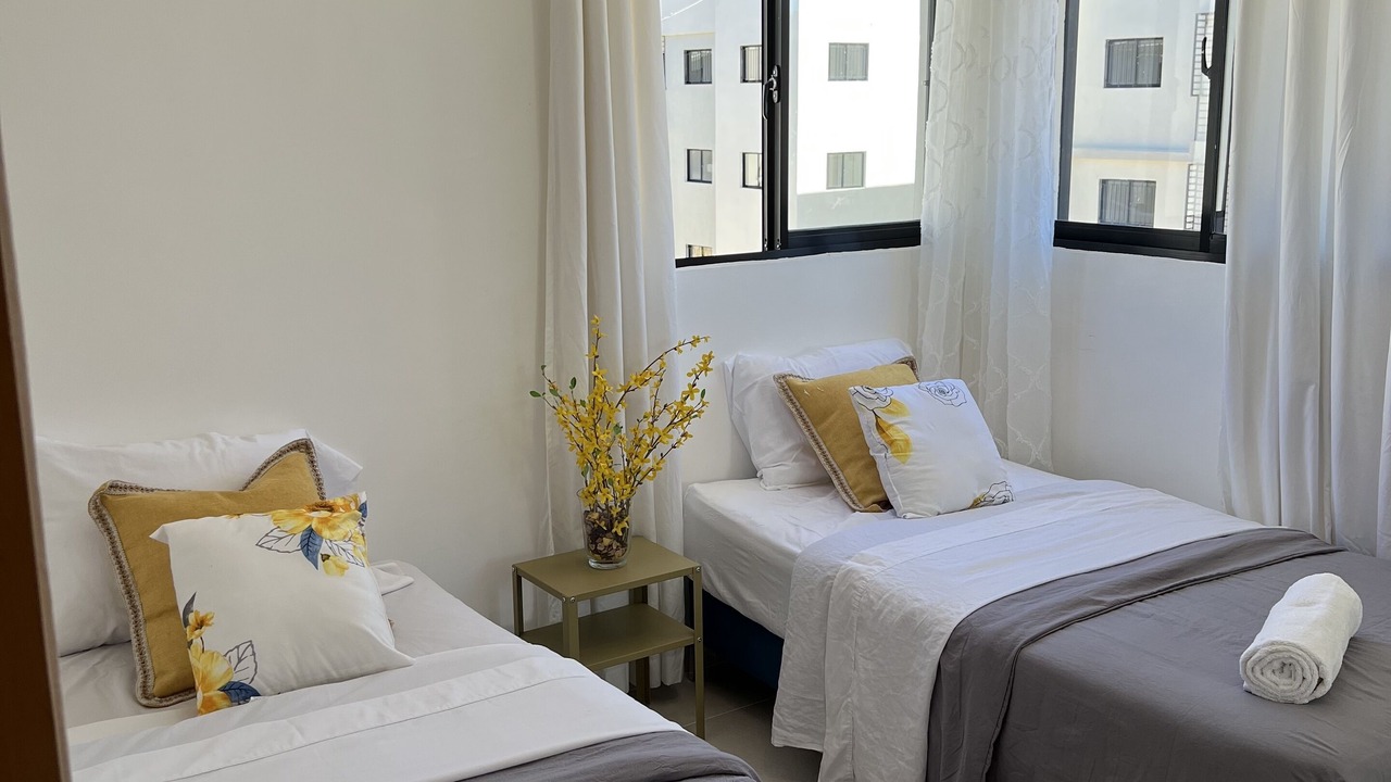 Photo of Bedroom in Llanos de Gurabo I