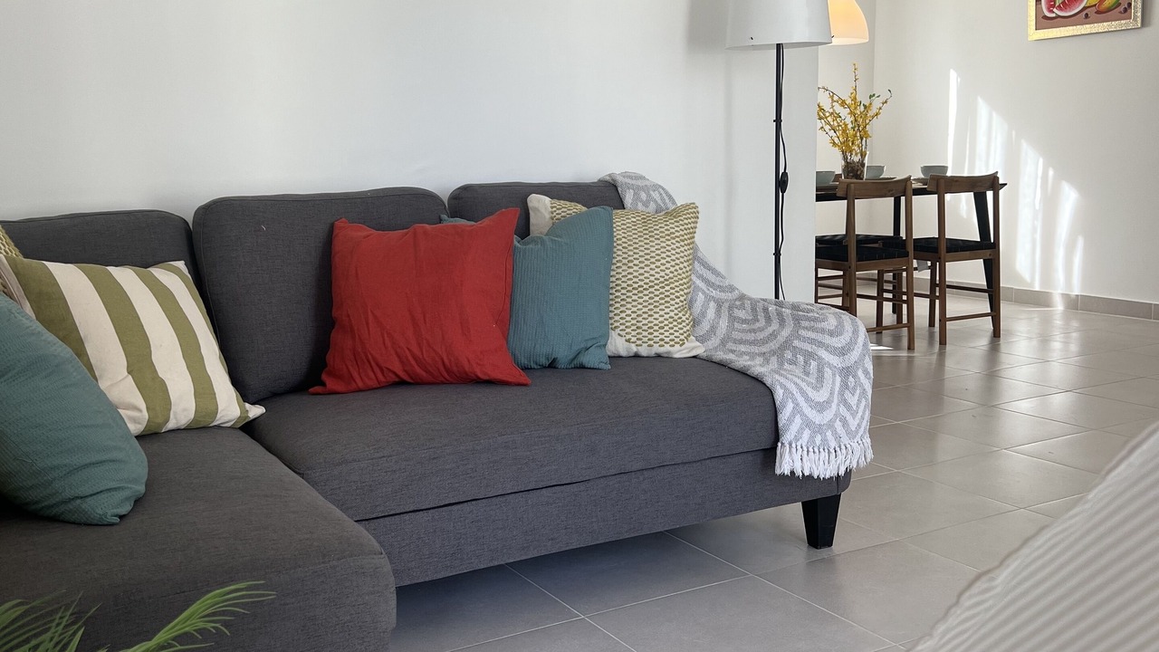 Photo of Livingroom in Llanos de Gurabo I