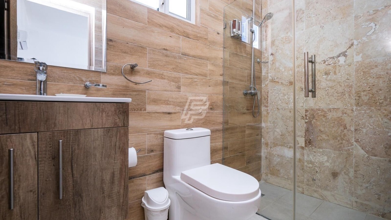 Photo of Bathroom in La Iglesia