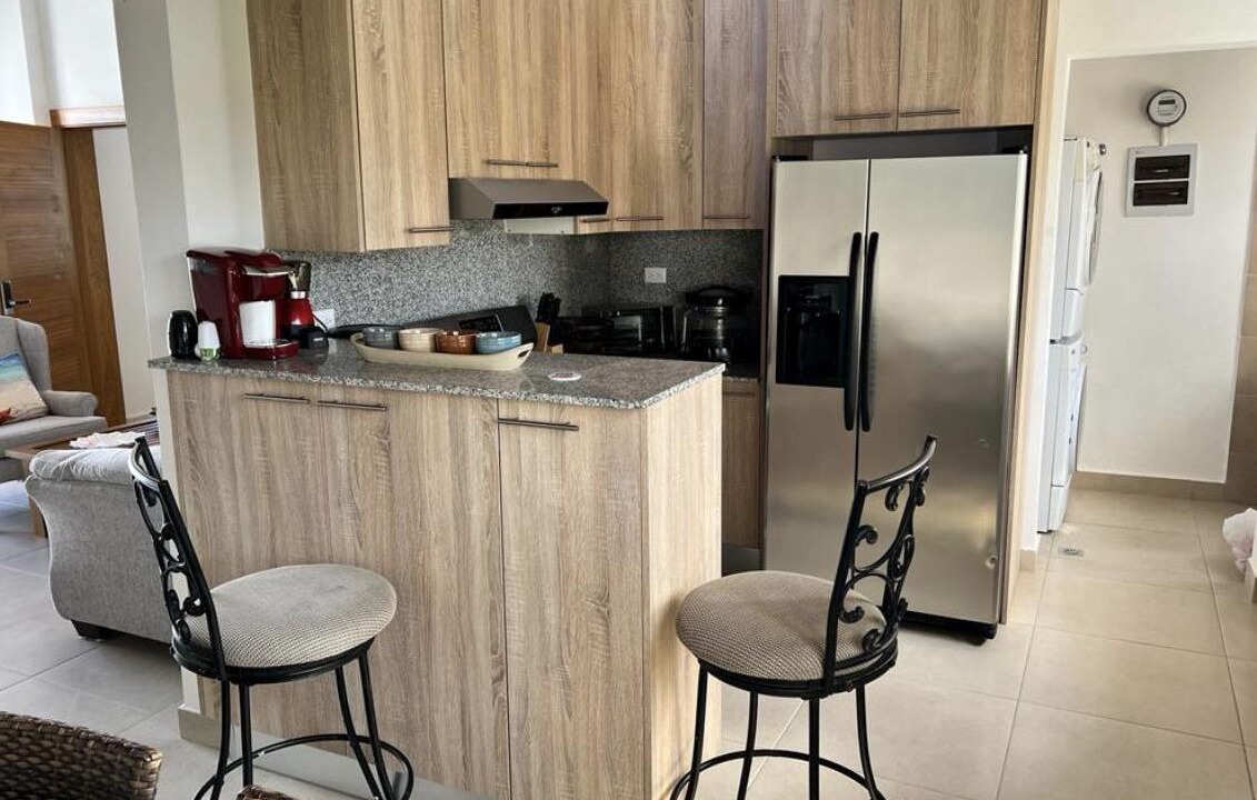 Photo of Kitchen in La Iglesia