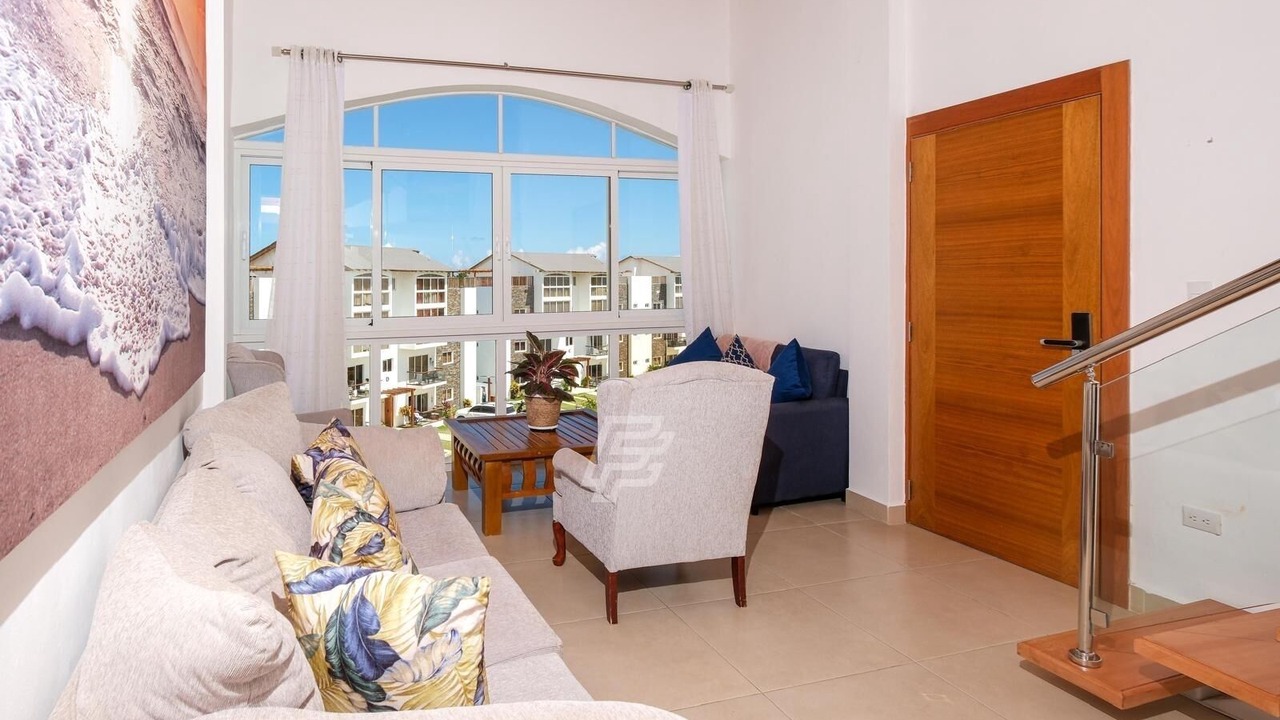 Photo of Livingroom in La Iglesia