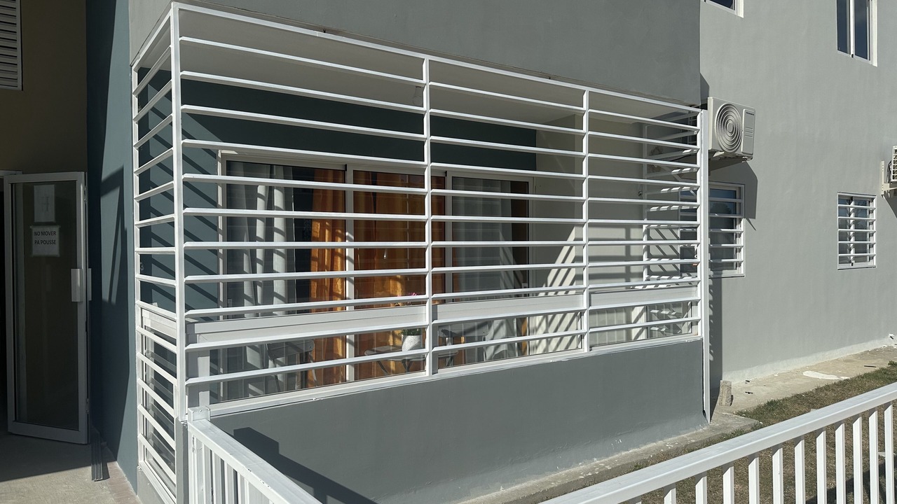 Photo of Patio Balcony in Villa Hermosa