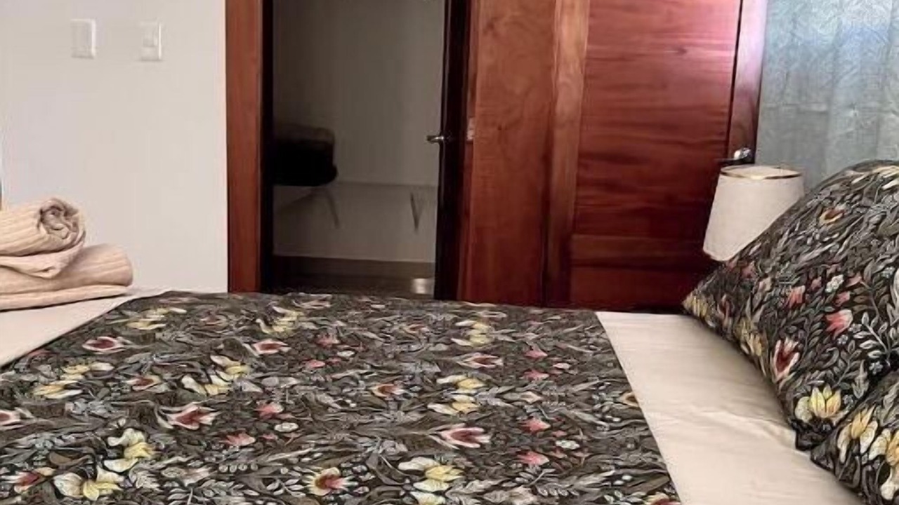 Photo of Bedroom in Licey al Medio