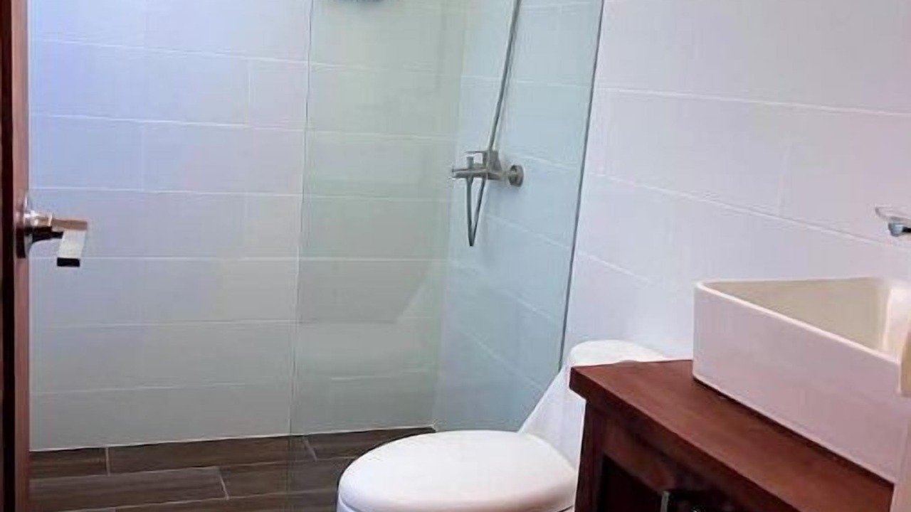 Photo of Bathroom in Licey al Medio
