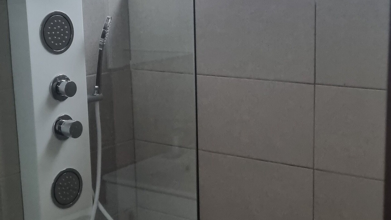 Photo of Bathroom in Bella Vista