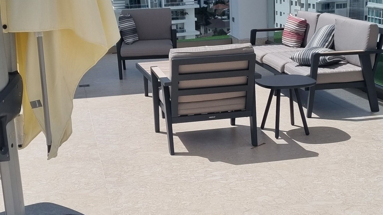 Photo of Patio Balcony in Bella Vista