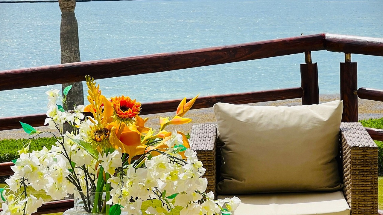Photo of Outdoor in Cap Cana Marina
