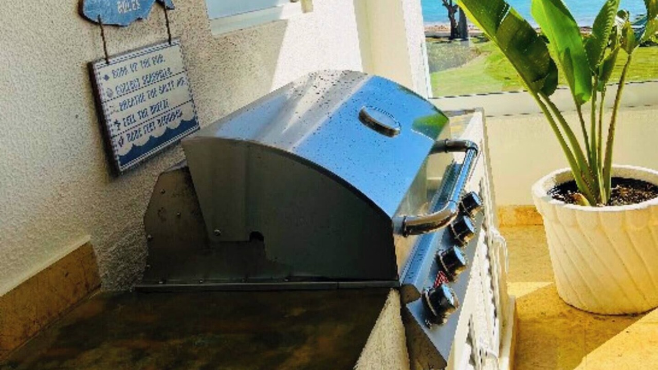 Photo of Outdoor in Cap Cana Marina