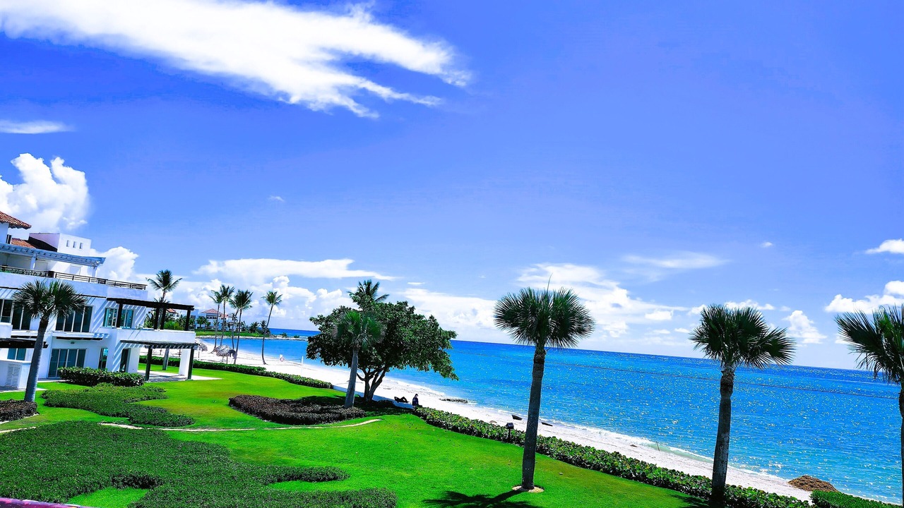 Photo of Outdoor in Cap Cana Marina