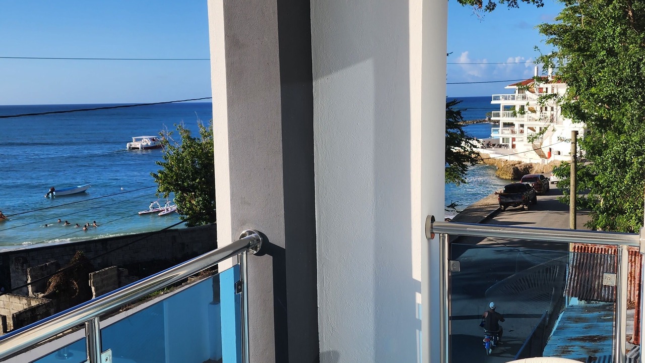 Photo of Patio Balcony in Centro