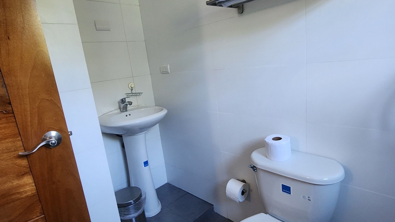 Photo of Bathroom in Centro