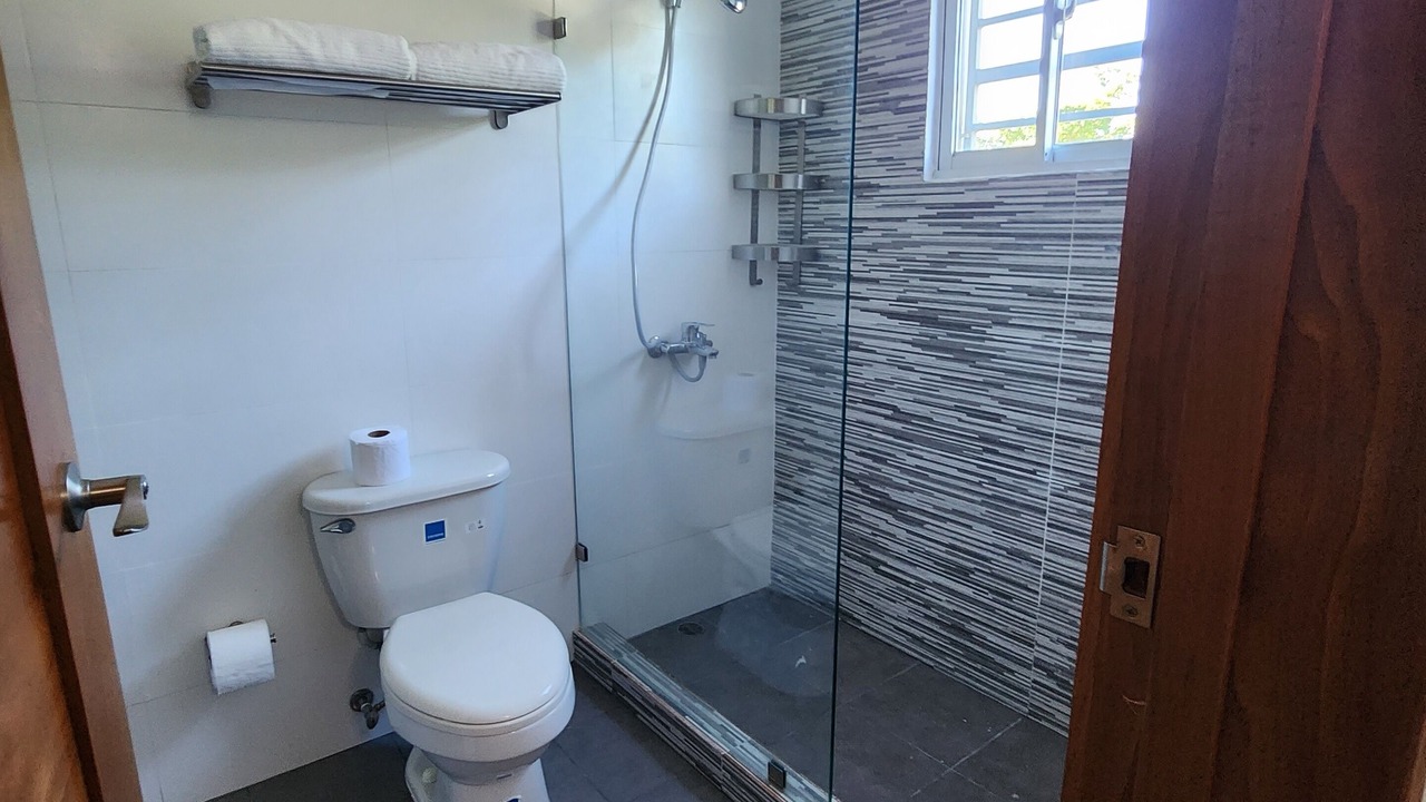 Photo of Bathroom in Centro