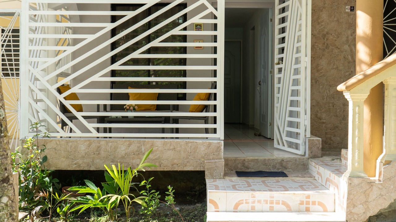 Photo of Outdoor in Samana