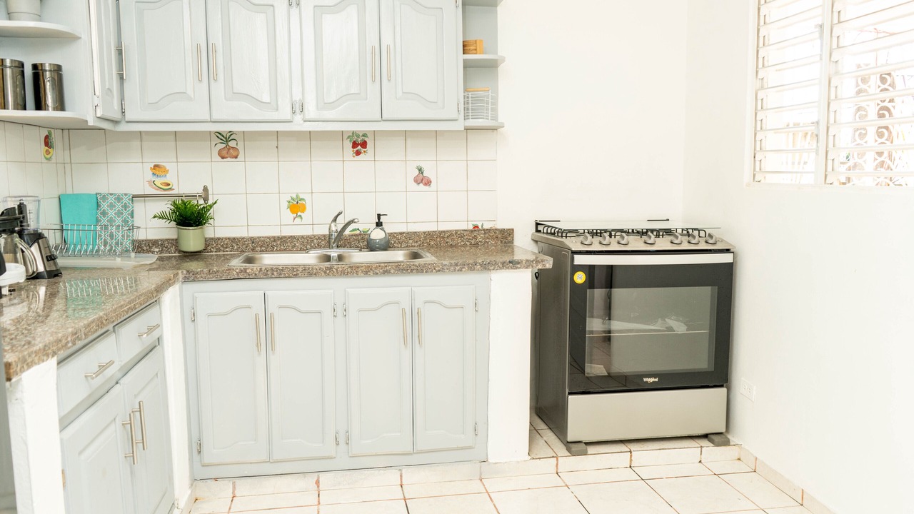 Photo of Kitchen in Samana