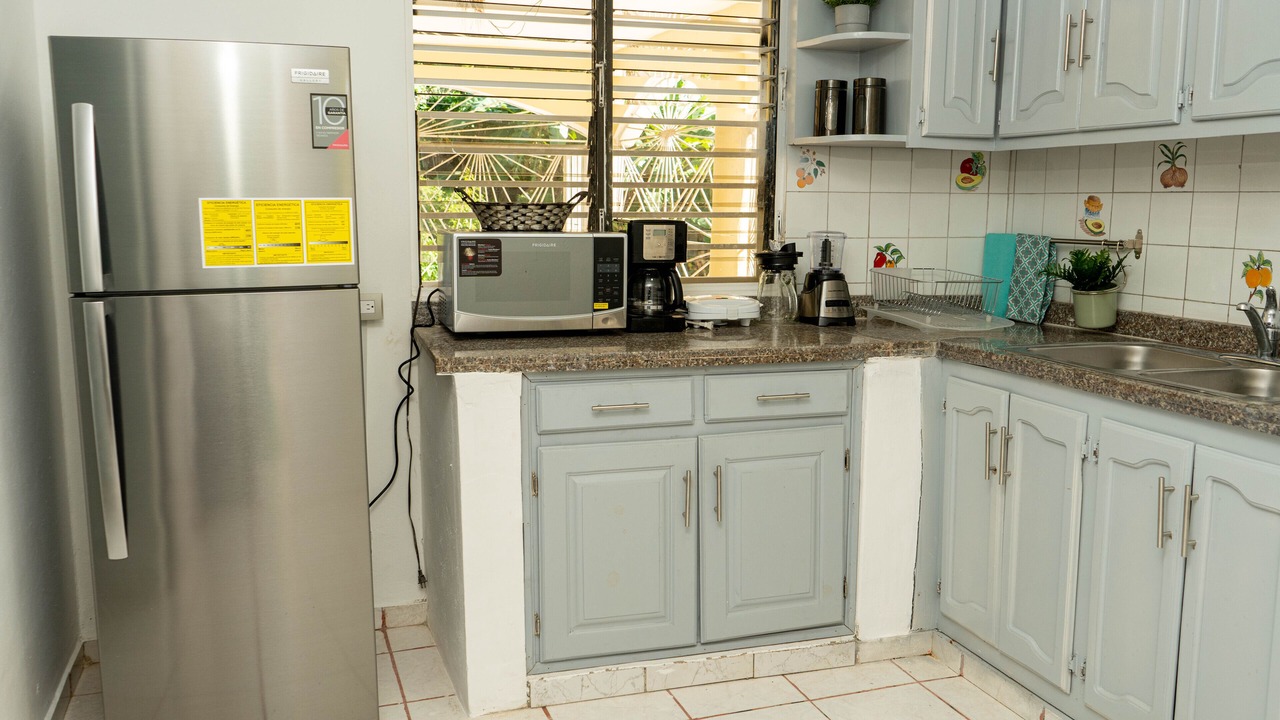 Photo of Kitchen in Samana