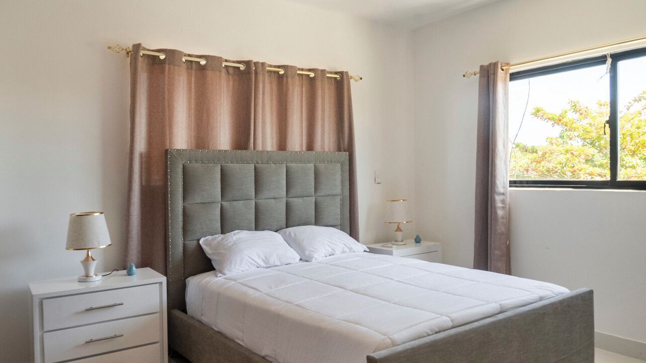 Photo of Bedroom in Llanos de Gurabo I