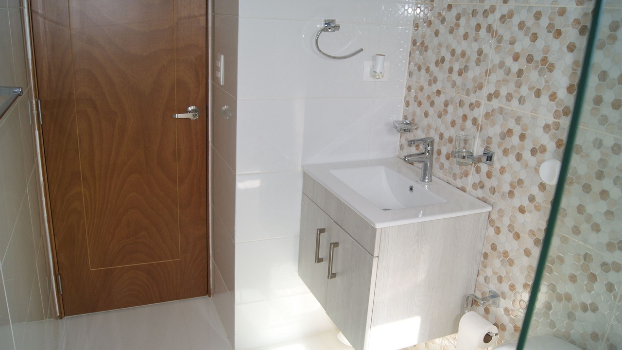 Photo of Bathroom in Llanos de Gurabo I