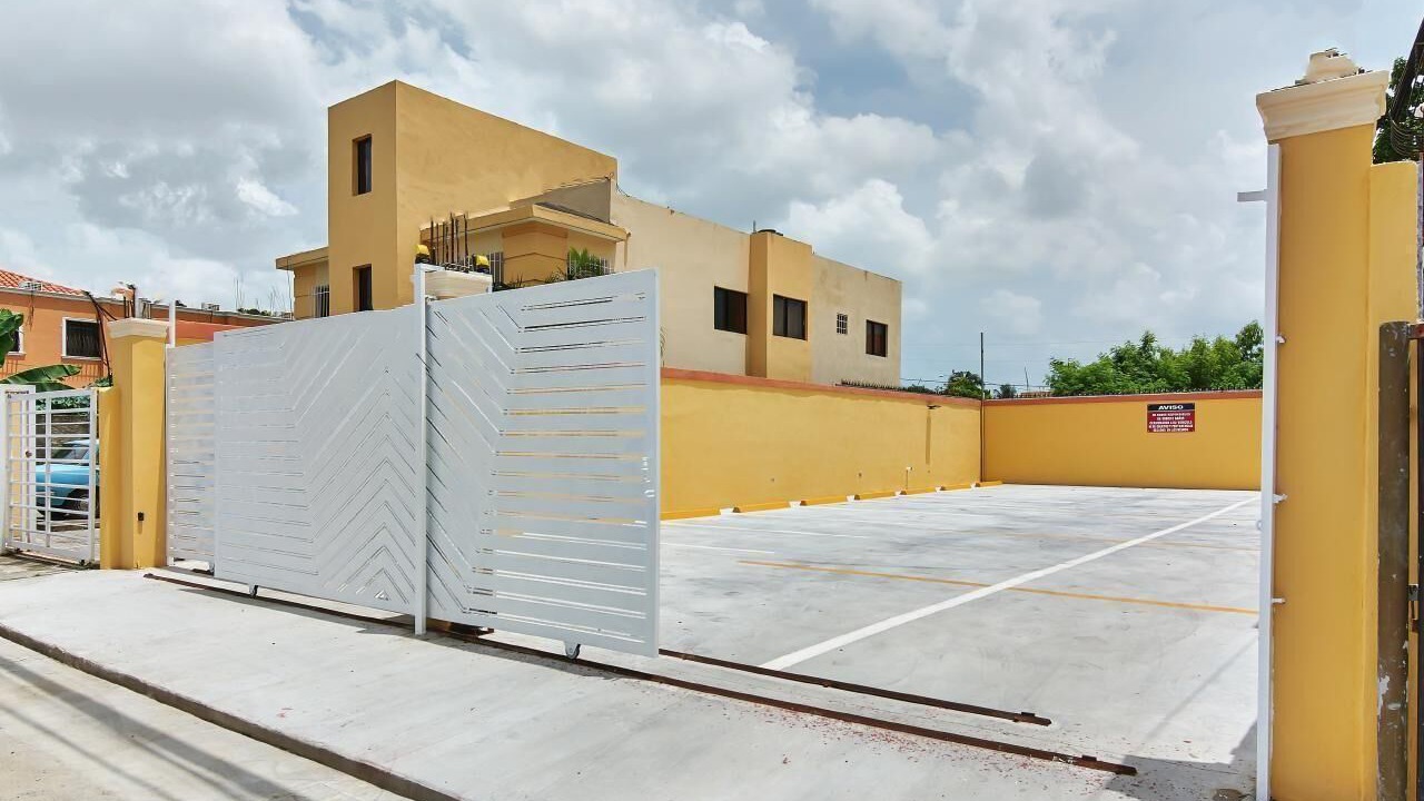 Photo of Outdoor in Corales del Sur