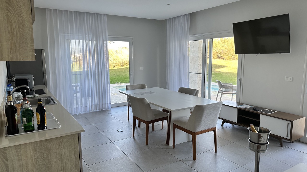 Photo of Kitchen in Ensanche Miramar