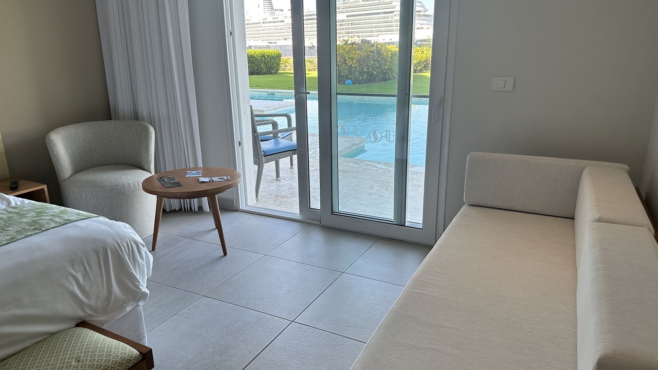 Photo of Bedroom in Ensanche Miramar