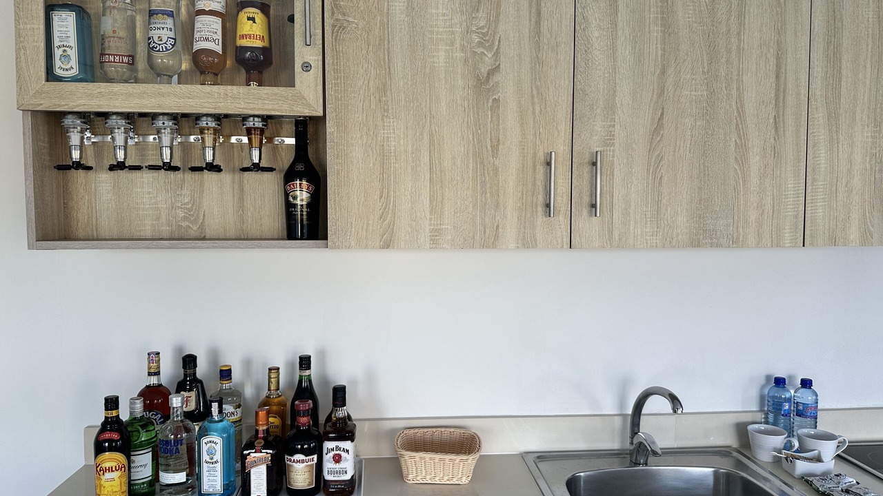 Photo of Kitchen in Ensanche Miramar
