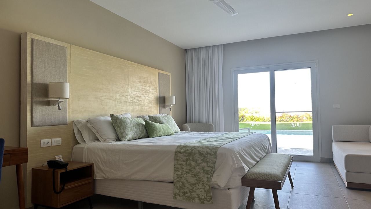 Photo of Bedroom in Ensanche Miramar