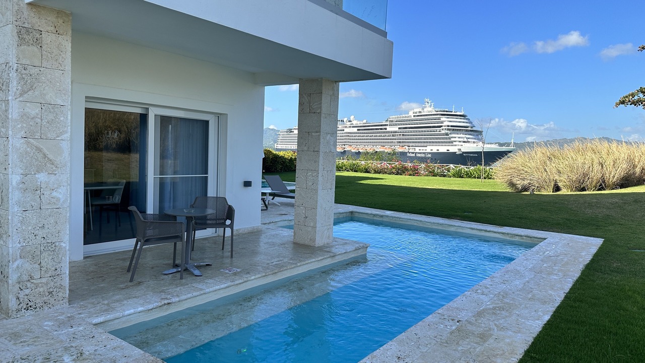 Photo of Outdoor in Ensanche Miramar