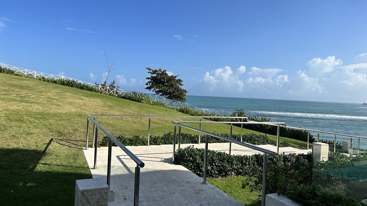 Photo of Outdoor in Ensanche Miramar
