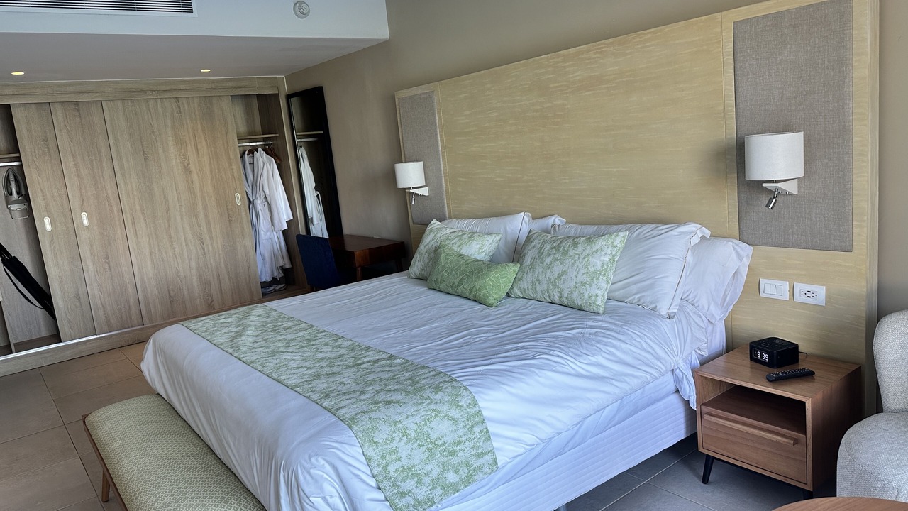 Photo of Bedroom in Ensanche Miramar