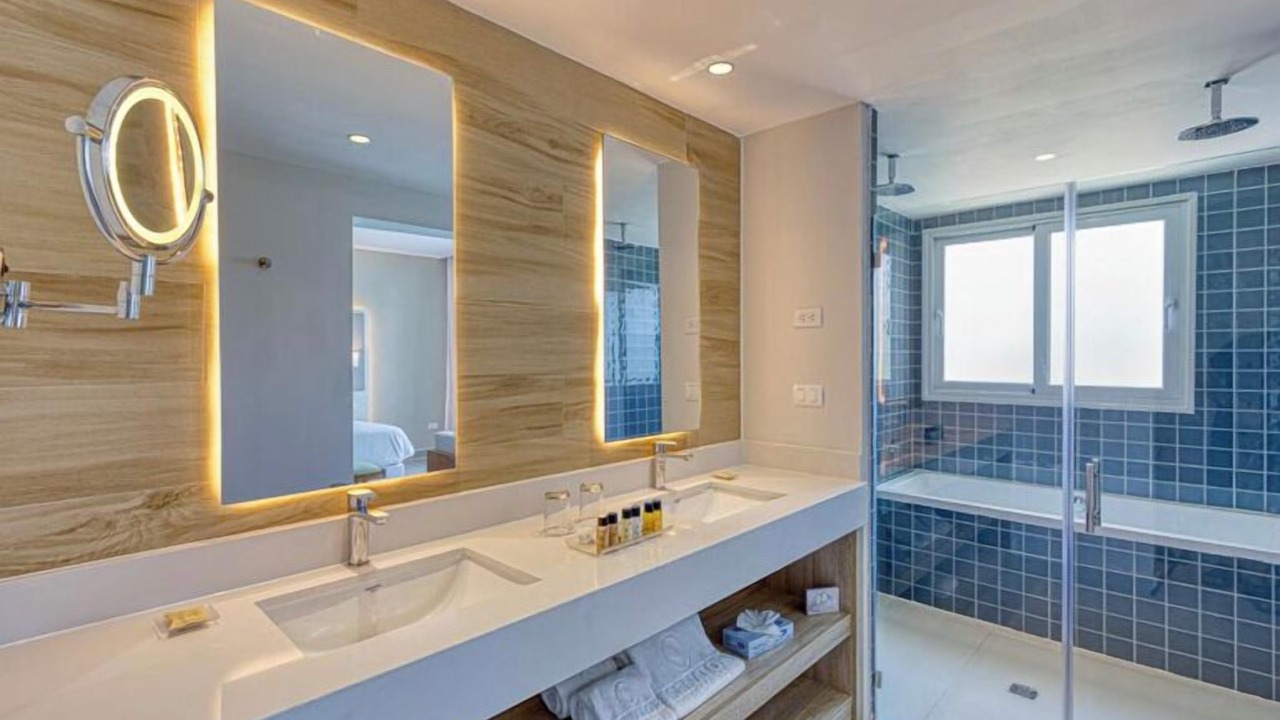 Photo of Bathroom in Ensanche Miramar