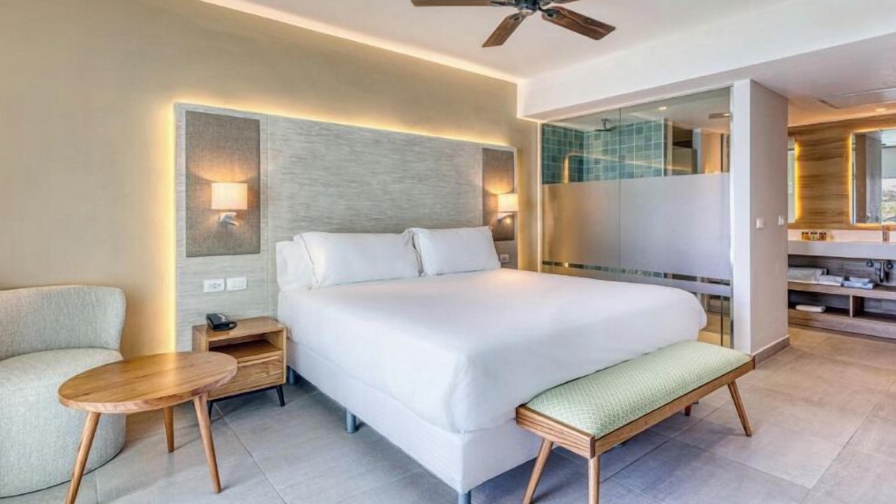 Photo of Bedroom in Ensanche Miramar