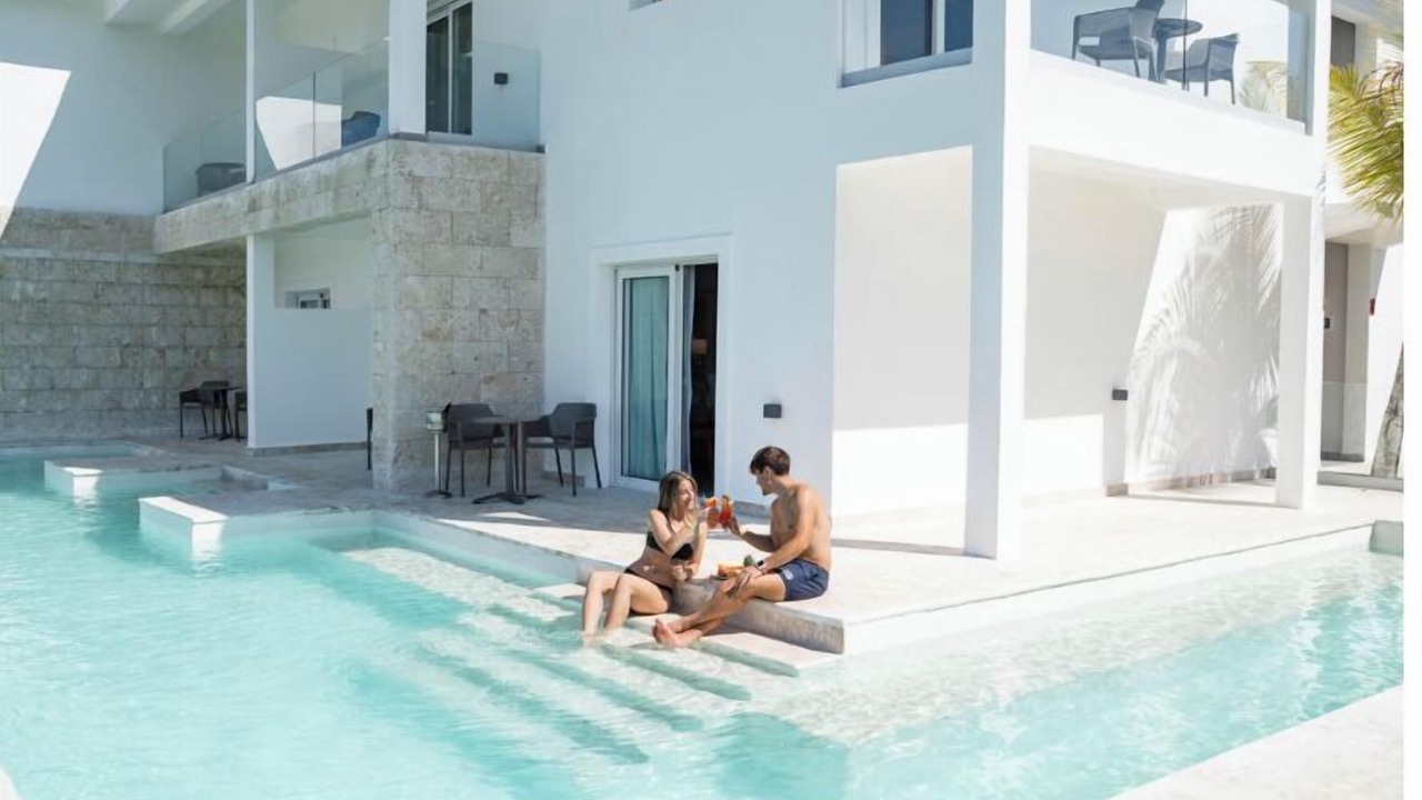 Photo of Outdoor in Ensanche Miramar