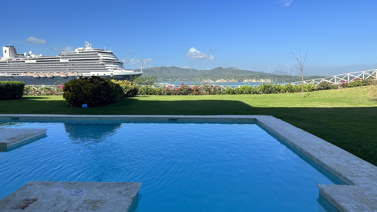 Photo of Outdoor in Ensanche Miramar