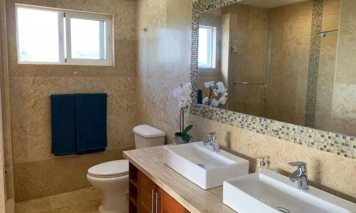 Photo of Bathroom in Puerto Bahia