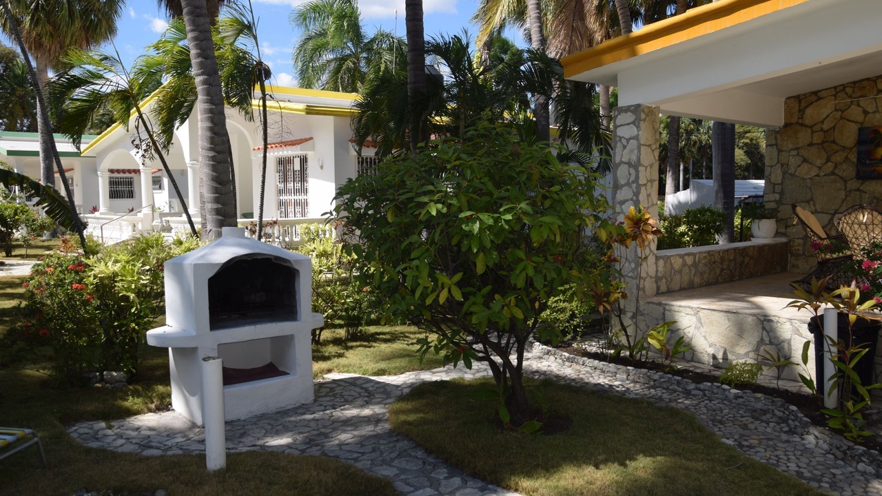 Photo of Patio Balcony in Bocacanasta
