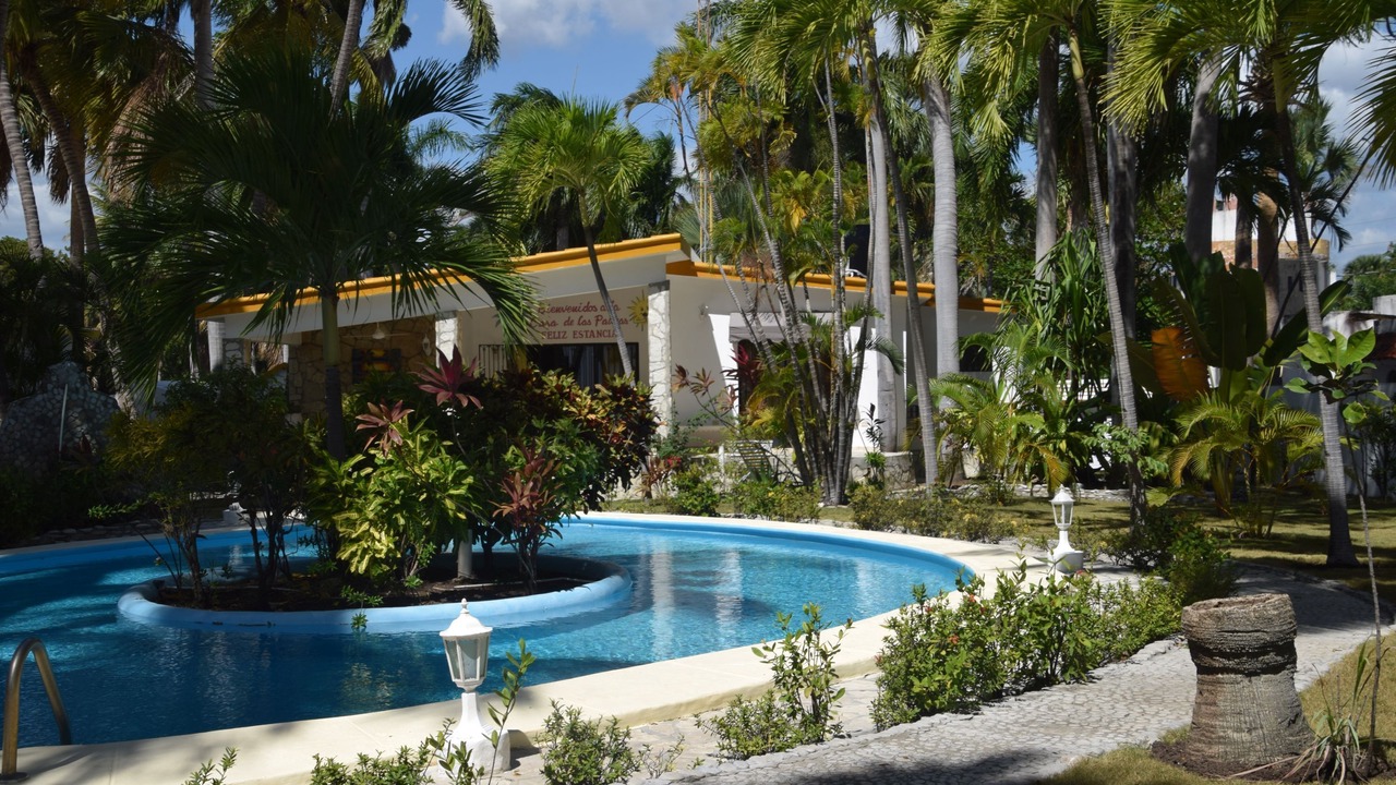 Photo of Outdoor in Bocacanasta