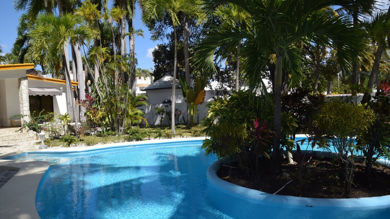 Photo of Outdoor in Bocacanasta