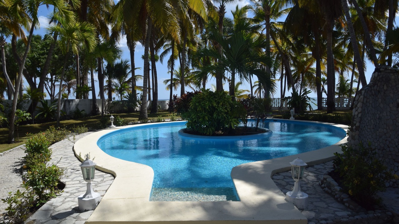 Photo of Outdoor in Bocacanasta