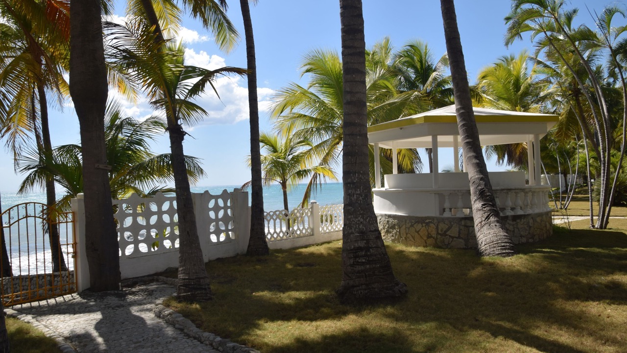 Photo of Outdoor in Bocacanasta