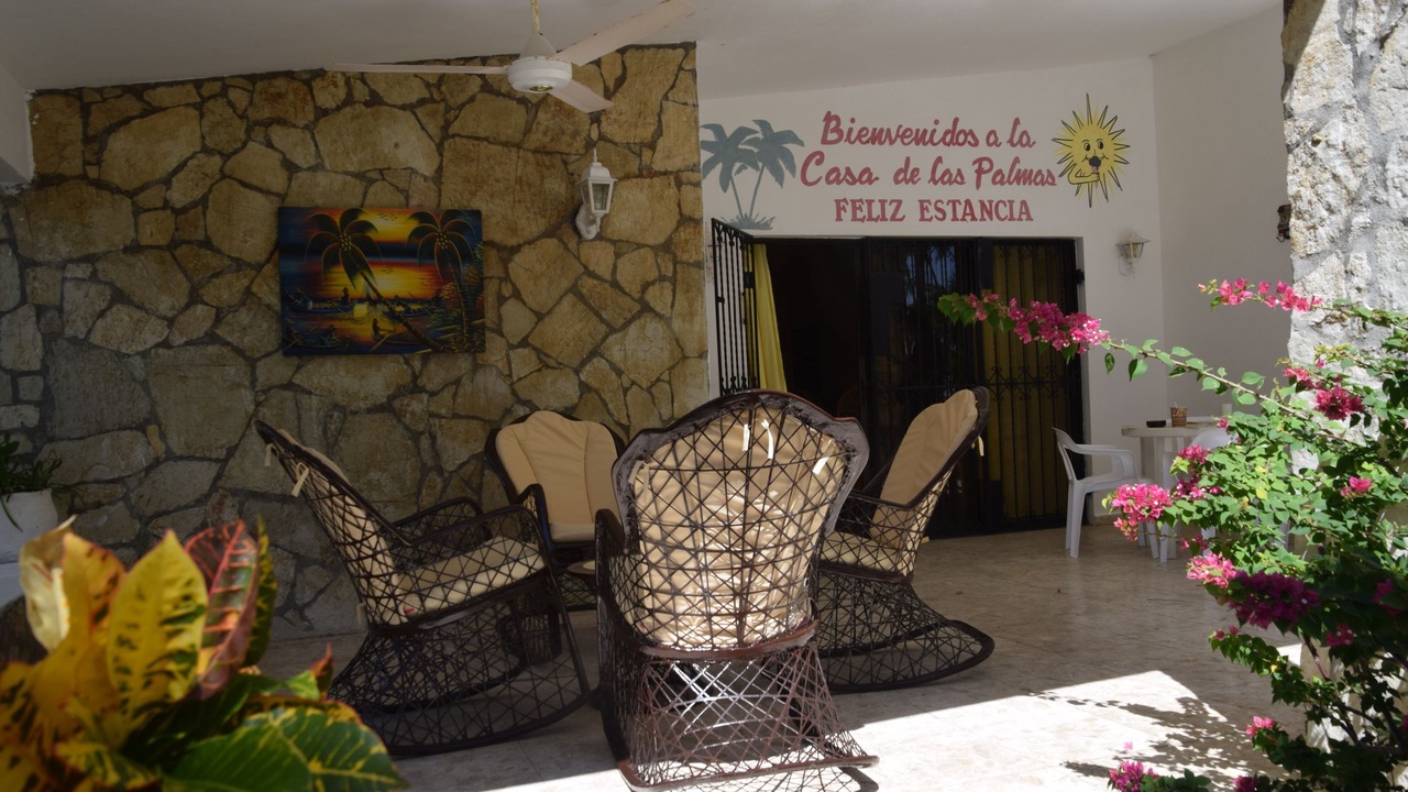 Photo of Patio Balcony in Bocacanasta