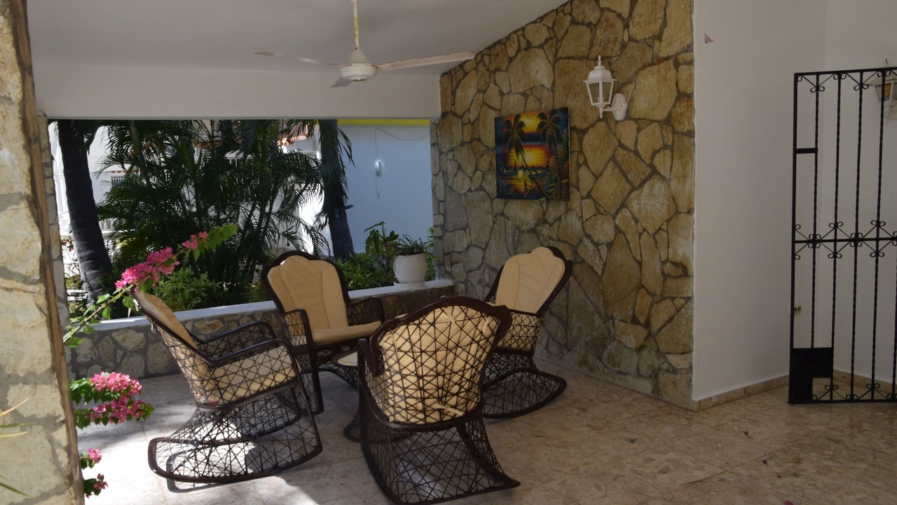 Photo of Patio Balcony in Bocacanasta