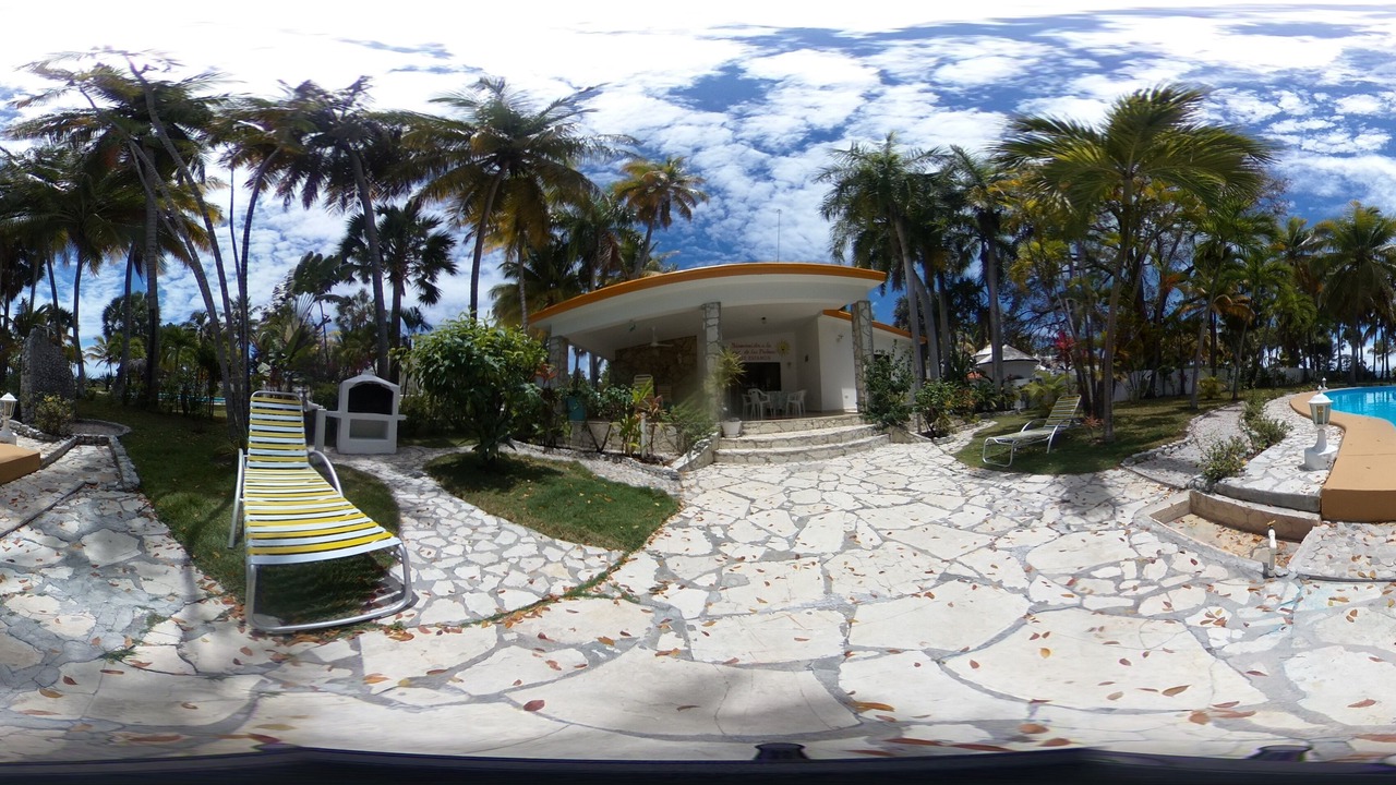 Photo of Outdoor in Bocacanasta