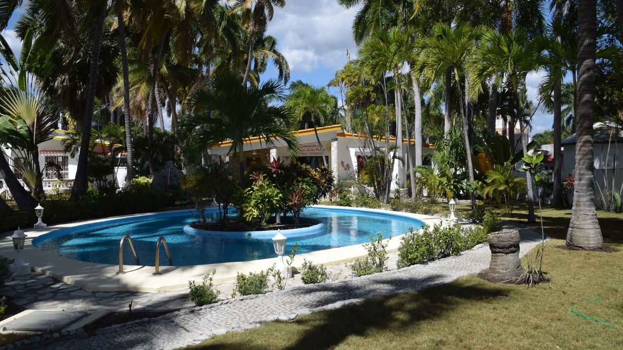 Photo of Outdoor in Bocacanasta