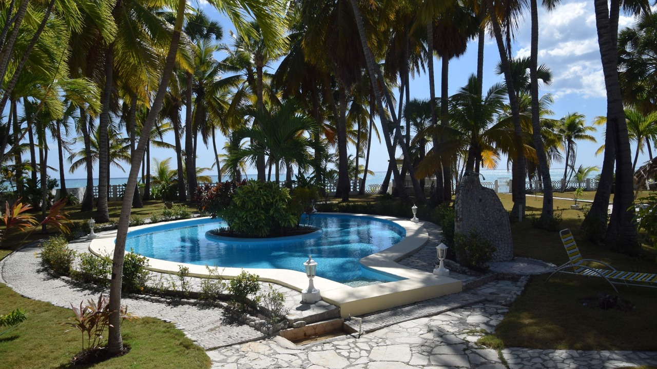 Photo of Outdoor in Bocacanasta
