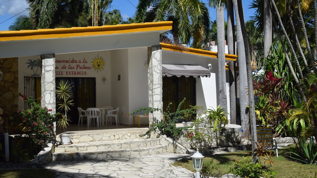 Photo of Outdoor in Bocacanasta