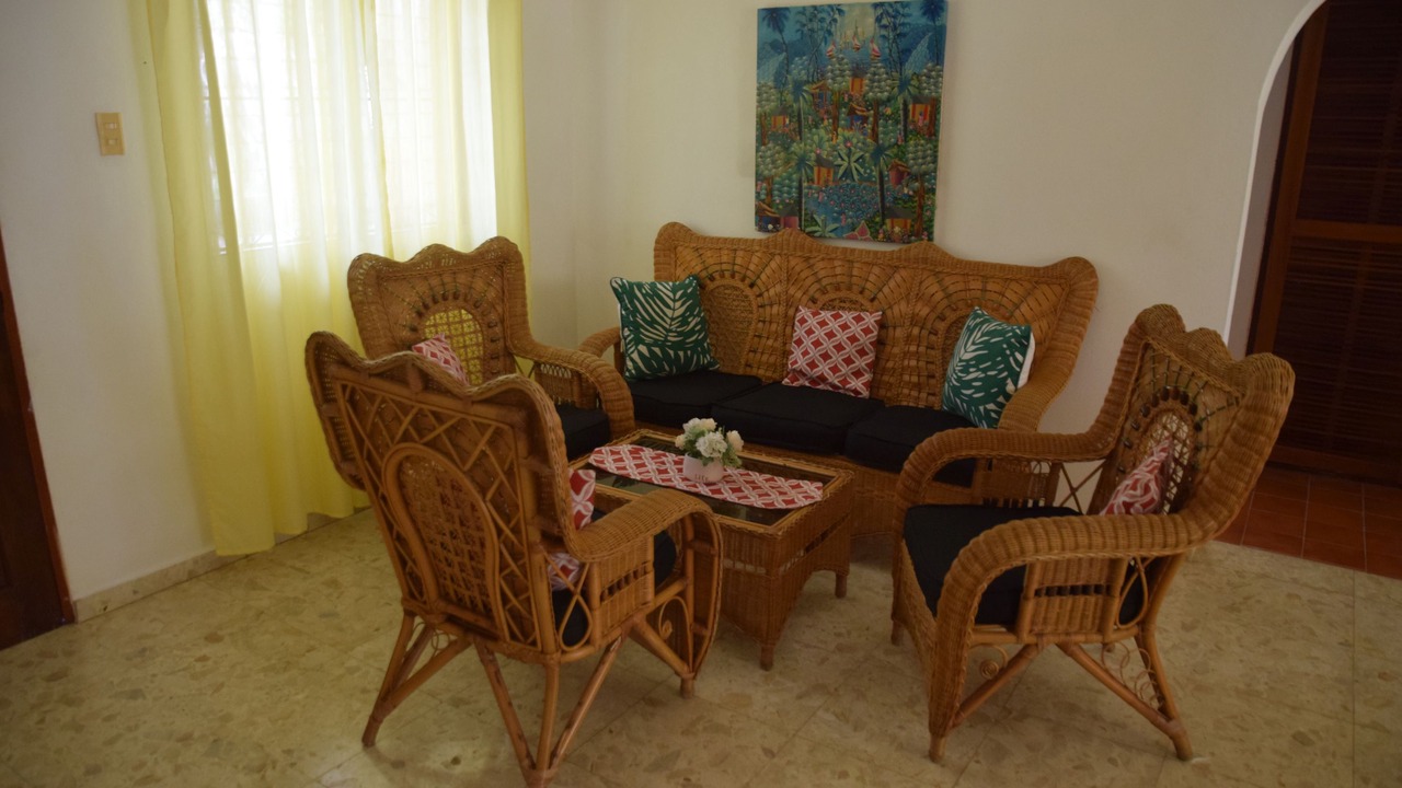 Photo of Livingroom in Bocacanasta