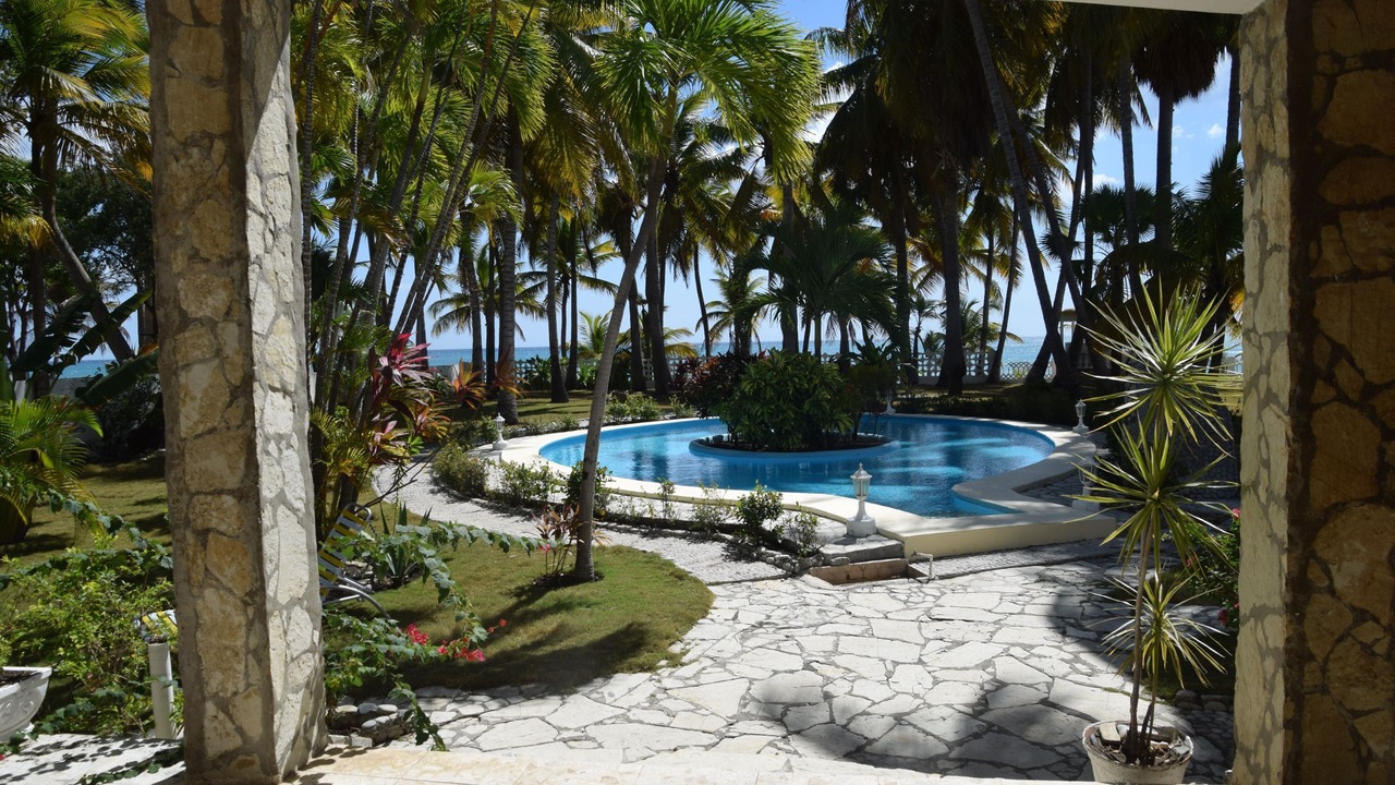 Photo of Outdoor in Bocacanasta