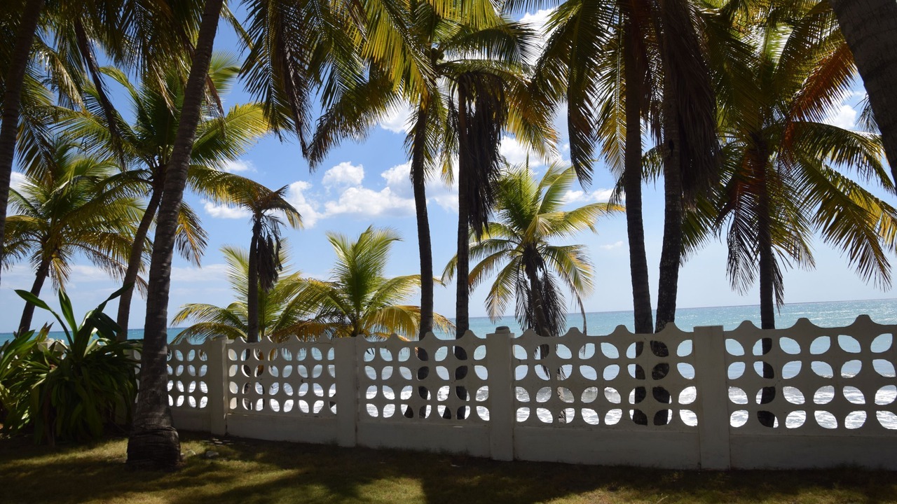 Photo of Outdoor in Bocacanasta